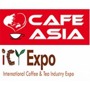 CAFE ASIA - ICT EXPO