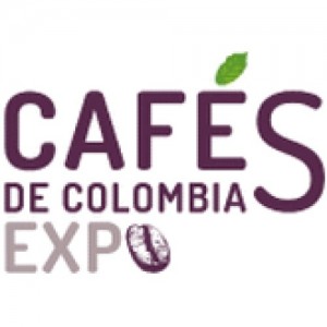 CAFÉS DE COLOMBIA EXPO
