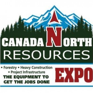 CANADA NORTH RESOURCES EXPO