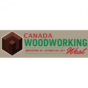 CANADA WOODWORKING WEST
