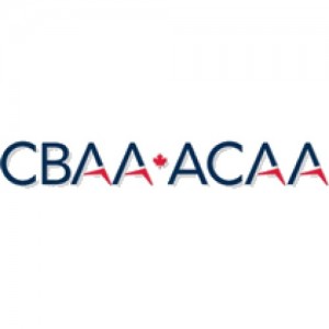 CANADIAN AVIATION ASSOCIATION CONVENTION