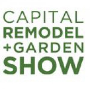 CAPITAL REMODEL AND GARDEN SHOW