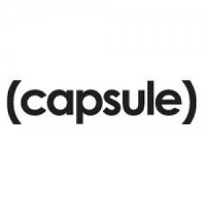 CAPSULE SHOW NEW YORK WOMENS'S RTW