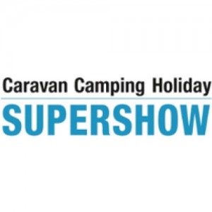 CARAVAN, CAMPING, RV AND HOLIDAY SUPERSHOW