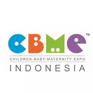 Children Baby Maternity Expo (CBME) Indonesia