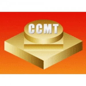 CCMT - CHINA CNC MACHINE TOOL FAIR