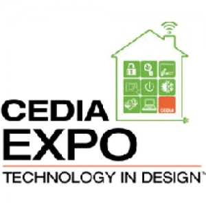 CEDIA EXPO AUSTRALIA - INTEGRATE