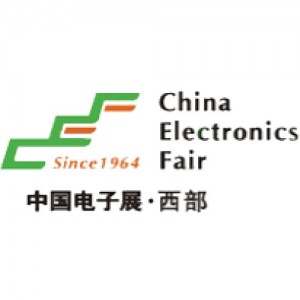 CEF - CHINA ELECTRONIC FAIR - CHENGDU