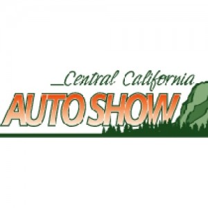 CENTRAL CALIFORNIA AUTO SHOW