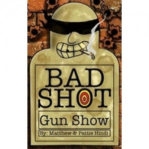 CHICKASHA GUNS & KNIFE SHOW