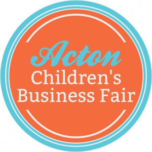 Children's Business Fair