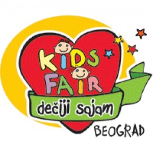 CHILDREN’S FAIR BELGRADE