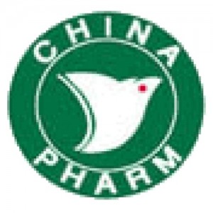 CHINA-PHARM