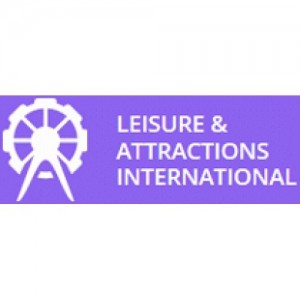 CHINA ATTRACTIONS EXPO - BEIJING