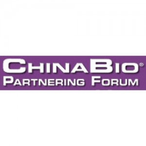 CHINABIO PARTNERING FORUM