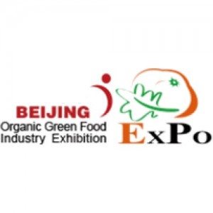 CHINA INTERNATIONAL GREEN FOOD & ORGANIC FOOD EXHIBITION - BEIJING