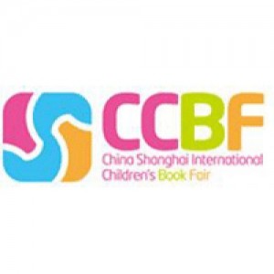 CHINA SHANGHAI INTERNATIONAL CHILDREN'S BOOK FAIR (CCBF)