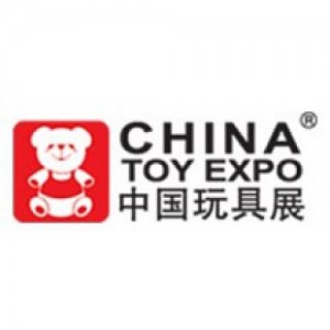 CHINA TOY EXPO