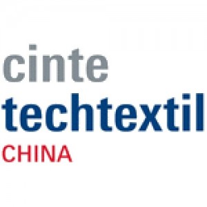 CINTE TECHTEXTIL CHINA
