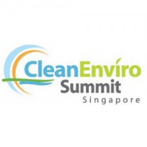 CLEANENVIRO SUMMIT SINGAPORE (CESG)