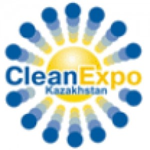 CLEANEXPO KAZAKHSTAN