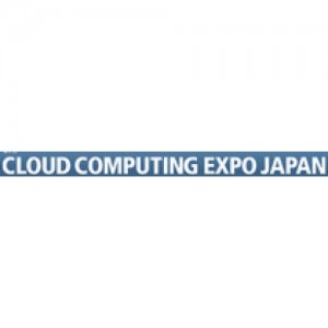 CLOUD COMPUTING EXPO JAPAN