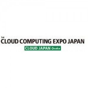 CLOUD COMPUTING EXPO OSAKA (CLOUD OSAKA)