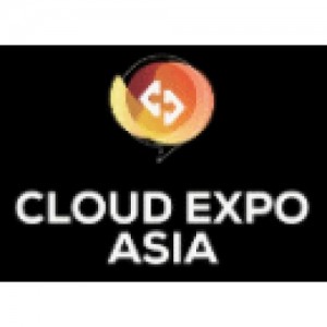 CLOUD EXPO ASIA - SONGAPORE