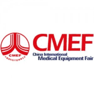 CMEF - CHINA MEDICAL EQUIPMENT FAIR