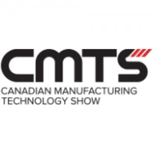 CMTS - CANADIAN MANUFACTURING TECHNOLOGY SHOW