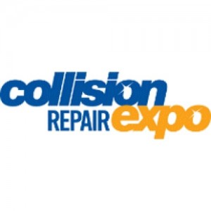 COLLISION REPAIR EXPO