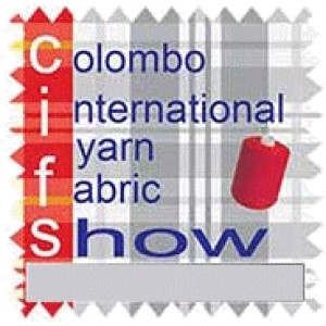  Colombo International Yarn & Fabric Show