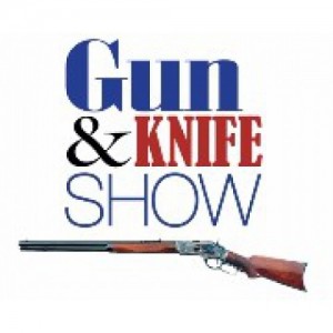 COLUMBIA GUN & KNIFE SHOW - 1