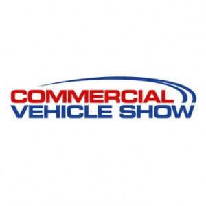 COMMERCIAL VEHICLE SHOW