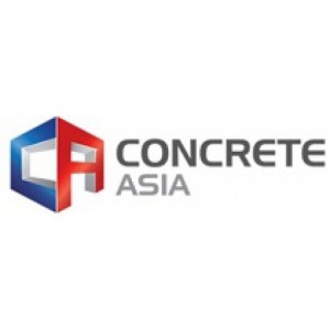 CONCRETE ASIA