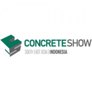 CONCRETE SHOW SOUTH EAST ASIA