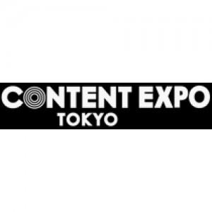 CONTENT EXPO TOKYO