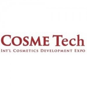 COSME TECH JAPAN