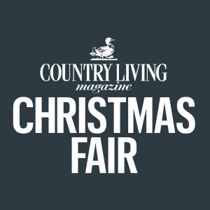 COUNTRY LIVING CHRISTMAS FAIR - HARROGATE