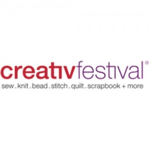 CREATIV FESTIVAL WEST - TORONTO