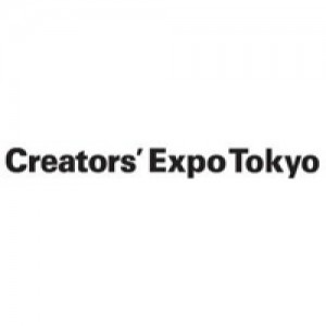 CREATORS' EXPO TOKYO