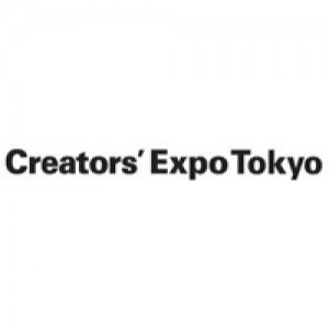 CREATORS' EXPO TOKYO