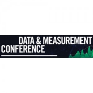 DATA & Analytics MEASUREMENT CONFERENCE PRESENTED BY GOOGLE