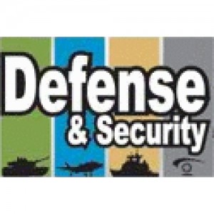 DEFENSE & SECURITY