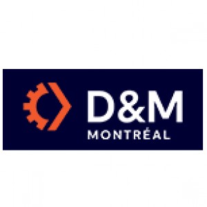 DESIGN & MANUFACTURING MONTRÉAL