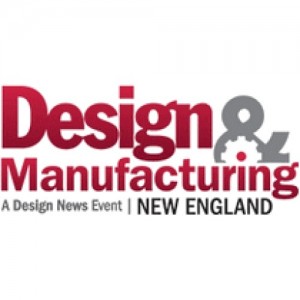 DESIGN & MANUFACTURING NEW ENGLAND