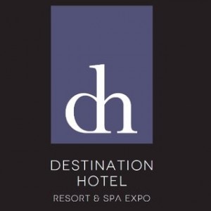DESTINATION HOTEL, RESORT & SPA EXPO