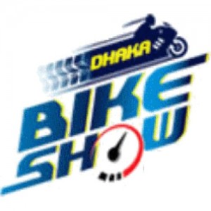DHAKA BIKE SHOW