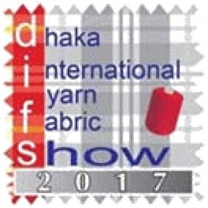 DHAKA INTERNATIONAL YARN AND FABRIC SHOW