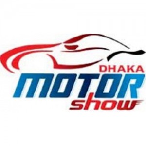 DHAKA MOTOR SHOW